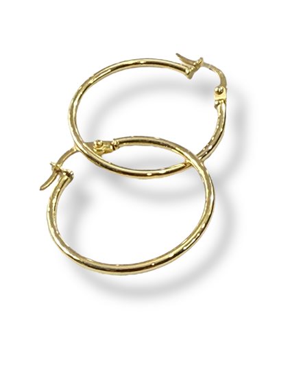 Ohrringe Gioielleria Sorrentino Dame in Gold 1VOR20C - 1VOR20C